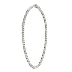 Legacy 24 in. Tennis Necklace image, 