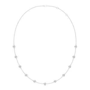 Galaxy Station Necklace image, 