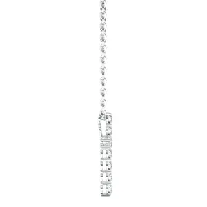 Bold Grace Cross Pendant image, 