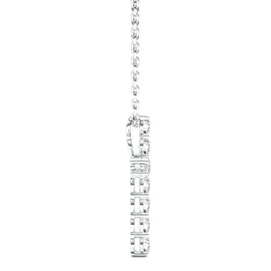 Bold Grace Cross Pendant image, 