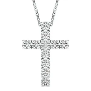 Regal Cross Pendant image, 