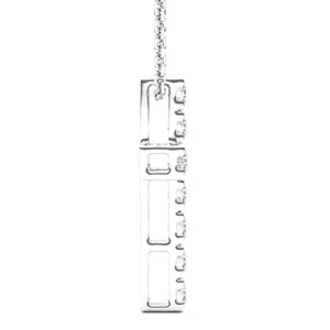 Regal Cross Pendant image, 