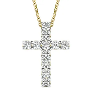 Regal Cross Pendant image, 