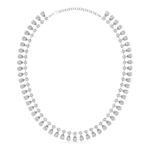 Elizabeth Tennis Necklace image, 
