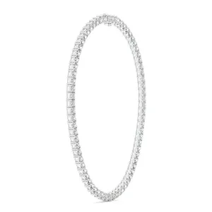 Princess Couture 18 In. Tennis Necklace image, 