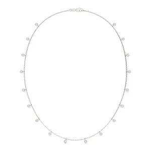 Solara Station Necklace image, 