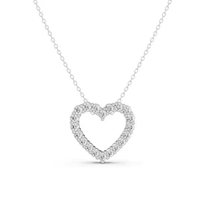 Round Heart Pendant Essentials image, Round Heart Pendant Essentials