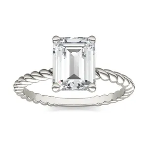 Emerald Classic Rope Solitaire image, 