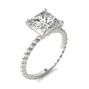 Princess Classic Rope Solitaire image, 