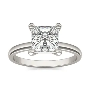 Princess Classic Solitaire image, 