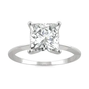 Princess Timeless Solitaire image, 