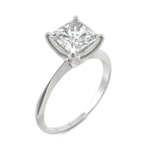Princess Timeless Solitaire image, 