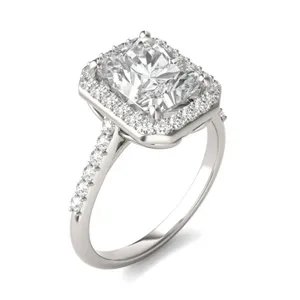 Radiant Signature Accented Halo image, 