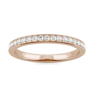 Eternal Matching Band (1/3 ct. tw. DEW) image, 