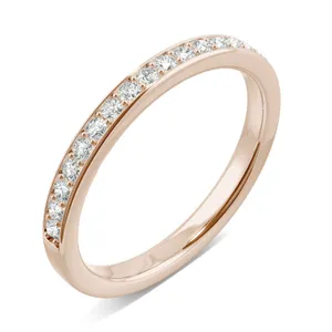 Eternal Matching Band (1/3 ct. tw. DEW) image, 