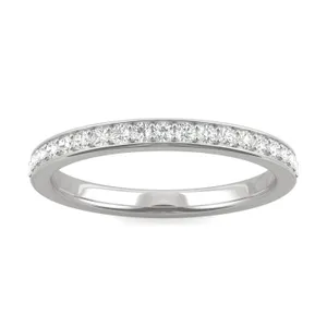 Eternal Matching Band (1/3 ct. tw. DEW) image, 