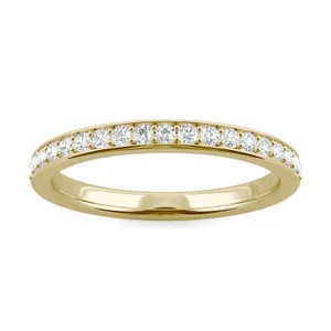 Eternal Matching Band (1/3 ct. tw. DEW) image, 