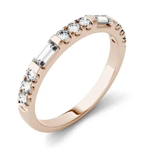 Flair Wedding Ring image, 