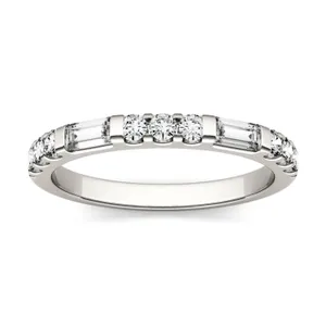 Flair Wedding Ring image, 