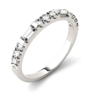 Flair Wedding Ring image, 