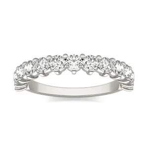 Heiress Wedding Ring (3/4 ct. tw.) image, 