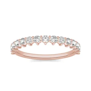 Heiress Wedding Ring (1 1/10 ct. tw.) image, 