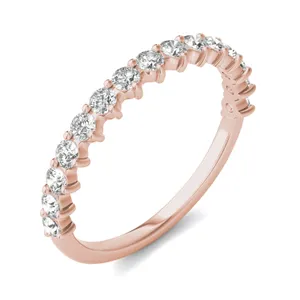 Heiress Wedding Ring (1 1/10 ct. tw.) image, 