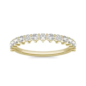 Heiress Wedding Ring (1 1/10 ct. tw.) image, 