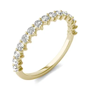 Heiress Wedding Ring (1 1/10 ct. tw.) image, 