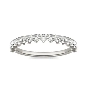Heiress Wedding Ring (1 1/10 ct. tw.) image, 