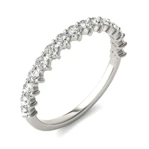 Heiress Wedding Ring (1 1/10 ct. tw.) image, 
