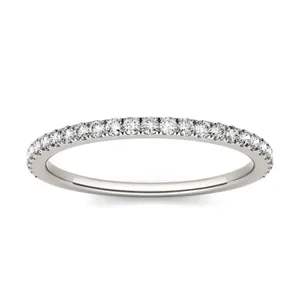Sylvie Wedding Ring image, 