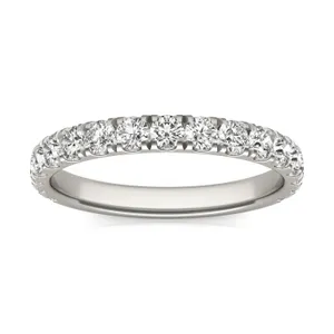 Sylvie Wedding Ring (1 ct. tw.) image, 