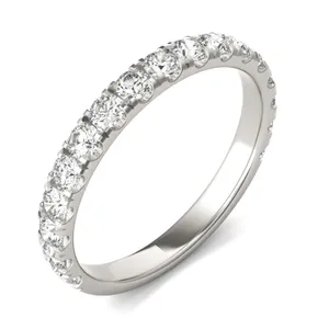 Sylvie Wedding Ring (1 ct. tw.) image, 