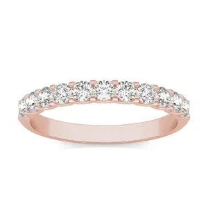 Willow Wedding Ring image, 