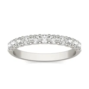 Willow Wedding Ring image, 