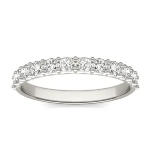 Harmony Matching Band (1/2 ct. tw. DEW) image, 