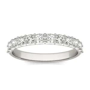 Harmony Matching Band (3/4 ct. tw. DEW) image, 