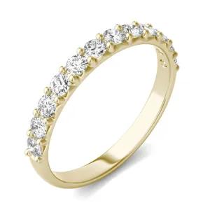 Harmony Matching Band (3/4 ct. tw. DEW) image, 