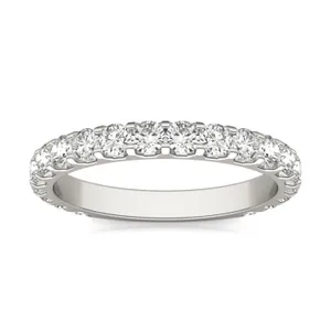 Elowen Wedding Ring image, 