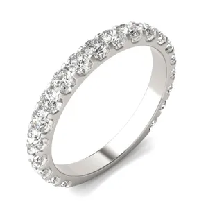 Elowen Wedding Ring image, 