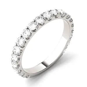 Elowen Wedding Ring image, 