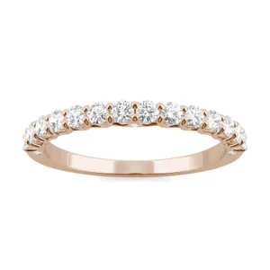 Shared Prong With Hidden Detail Matching Band image, 