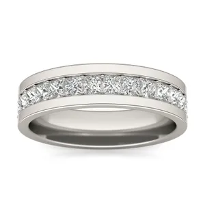 Mercury Wedding Ring image, 