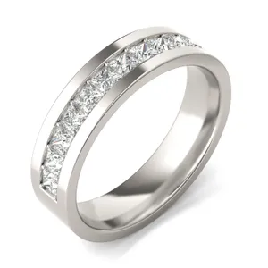 Mercury Wedding Ring image, 