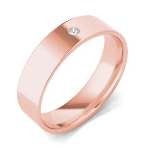 Orion Wedding Ring image, 