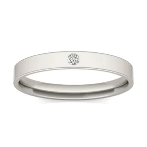Orion Wedding Ring image, 