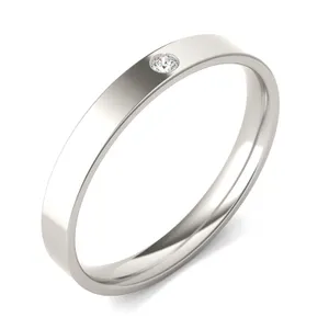 Orion Wedding Ring image, 