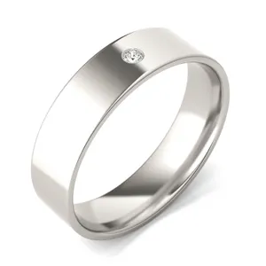 Orion Wedding Ring image, 