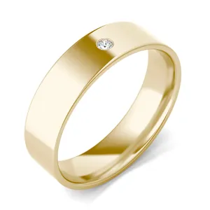 Orion Wedding Ring image, 